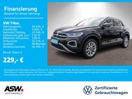 VW T-Roc, 1.5 TSI Style VC, Jahr 2024 - Neckarsulm