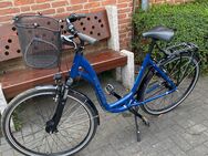 28“ Damenfahrrad Victoria Typ 5.2 - Gettorf