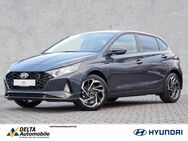 Hyundai i20, 1.0 T-GDI Edition 30 CarPla, Jahr 2022 - Wiesbaden Kastel