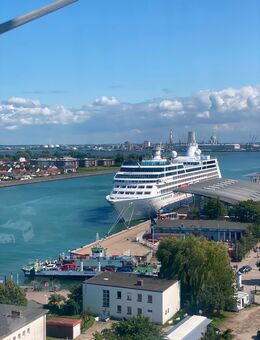 Urlaub zur HanseSail - Graal-Müritz (Ostseeheilbad)