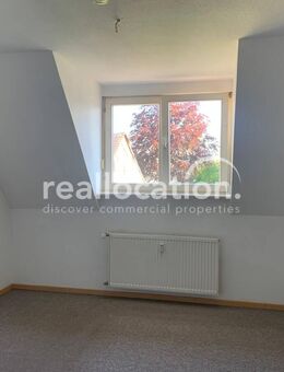 Maisonette mit Südbalkon - eine gewissen Haus-in-Haus-Atmosphäre - Durmersheim