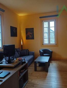 Charmantes Einfamilienhaus: Historische Eleganz trifft modernen Komfort - Ihr Traumhaus erwartet Sie! - Oberwesel