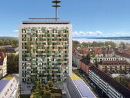 Stilvoller Wohntraum mit Weitblick: 2-Zi-Loftapartment - 86 - Konstanz