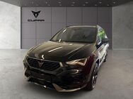 CUPRA Ateca, 2.0 TSI VZ, Jahr 2022 - Penzberg