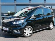 Ford Tourneo Courier Trend - Geisenheim