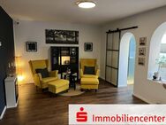 Gemütliches Reihenendhaus in familienfreundlicher Lage in Bertlich - Herten