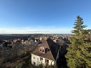 Aussicht genießen! Sofort beziehbare 3 Zimmer-Wohnung mit Panoramablick über Stuttgart! - Stuttgart