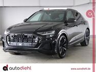 Audi Q8, 50 TDI competition plus, Jahr 2023 - Wetzlar