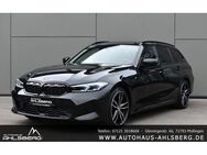 BMW 320 i M SPORT SHADOW WIDES./AHK/LED/KAMERA/HUD/MEMORY - Pfullingen