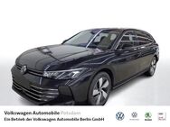 VW Passat, 1.5 eTSI Business, Jahr 2024 - Potsdam