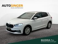 Skoda Fabia, 1.0 TSI Style R, Jahr 2024 - Marktoberdorf