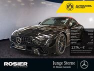 Mercedes SL 63 AMG, , Jahr 2024 - Menden (Sauerland)