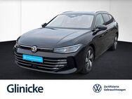 VW Passat Variant, 2.0 TDI Elegance °, Jahr 2024 - Bad Sooden-Allendorf