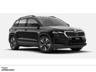 Skoda Karoq, 1.5 TSI Tour, Jahr 2024 - Hagen (Stadt der FernUniversität)