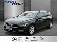 VW Passat Variant, 2.0 TDI Business, Jahr 2023 - Fürstenfeldbruck