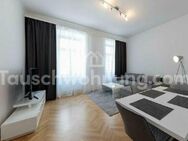 [TAUSCHWOHNUNG] 3-Zimmer-Wohnung in Frankfurt am Main verfügbar - Frankfurt (Main)