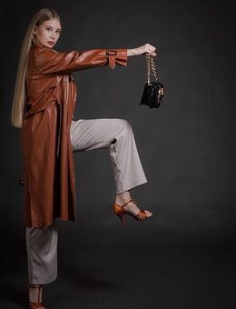 Nebenjob als weibliches Laienmodell (ohne Vorkenntnisse) - Sprockhövel