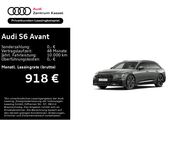 Audi S6, Avant TDI R Ambientelicht, Jahr 2022 - Kassel