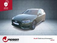 Audi A4, Avant Advanced 35 TDI, Jahr 2024 - Saal (Donau)