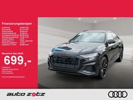 Audi Q8, 50 TDI quattro, Jahr 2024 - Landau (Pfalz)