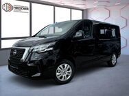 Nissan Primastar, 2.8 Kombi L1 t Tekna, Jahr 2022 - Marl (Nordrhein-Westfalen)