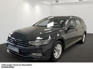 VW Passat Variant, 1.5 TSI Business, Jahr 2020 - Düsseldorf