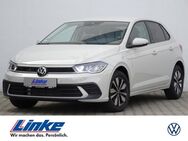 VW Polo, 1.0 TSI MOVE, Jahr 2024 - Crailsheim