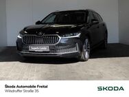 Skoda Superb, 2.0 TDI Combi, Jahr 2024 - Freital