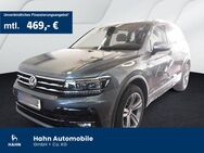 VW Tiguan, 2.0 TDI Allspace R-Line, Jahr 2021 - Wendlingen (Neckar)