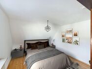 Seltenheit ! Sofort verfügbare Maisonette-Wohnung (bis zu 4 Zimmer als WG möglich) in Heilbronn - Heilbronn