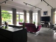 Traumhaftes Penthouse - modern, durchdacht, einzigartig - Homburg