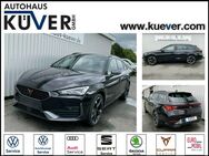 CUPRA Leon, 2.0 TSI ST 18, Jahr 2023 - Hagen (Bremischen)