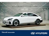 Hyundai IONIQ 6, 53kWh TECHNIQ Paket Sitz, Jahr 2024 - Michelstadt