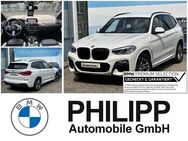 BMW X3, xDrive20d M Sportpaket PA Klimaa, Jahr 2021 - Mülheim (Ruhr)