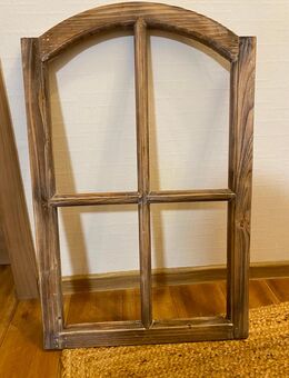 DEKOFENSTER BRAUN - Hagen (Teutoburger Wald)