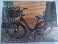 City Bike - Meißner