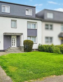 Hochwertiges, kernsaniertes Mehrgenerationenhaus in Köln Dünnwald - Köln