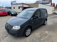 VW Caddy 1.4 5-Sitzer - Bad Krozingen