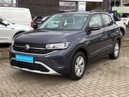 VW T-Cross, 1.0 TSI Life Dig, Jahr 2024 - Hannover