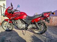 Motorrad - Honda CB 500S - Kapellendorf