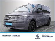 VW T7 Multivan, Multivan Life lang LÜ TDI, Jahr 2023 - Lahr (Schwarzwald)
