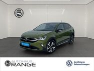 VW Taigo, 1.5 TSI, Jahr 2024 - Fritzlar