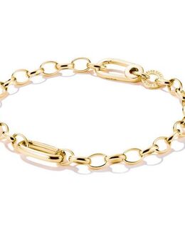 THOMAS SABO Charm-Armband Charm Club Connect: mit einem Connect Link