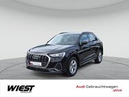 Audi Q3, S line 35 TDI quattro S, Jahr 2024 - Darmstadt