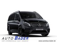 Mercedes V 300, d lang Avantgarde Edition AMG Line Night, Jahr 2023 - Mittelstetten