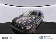 VW Golf, 1.5 TSI VIII LIFE DIGITAL 17ZOLL, Jahr 2020 - Mühlheim (Main)