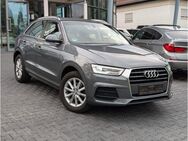 Audi Q3 2.0 TDI .LED.NAVI.PDC.Keyless.SHZ - Mainz