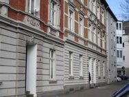 Sehr charmante DG-Wohnung hoch über den Dächern der Nordviertels - Essen