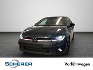 VW Polo, 2.0 TSI Edition 25, Jahr 2024 - Wiesbaden