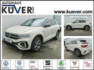 VW T-Roc, 1.5 TSI R-Line 17, Jahr 2024 - Hagen (Bremischen)